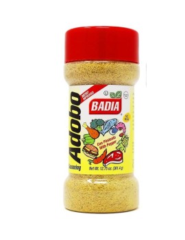 BADIA ADOBO WITH...
