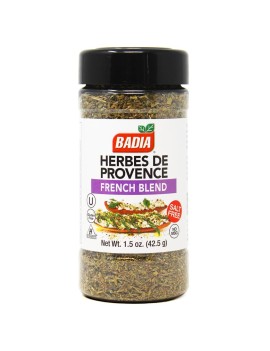 BADIA HERBES DE...