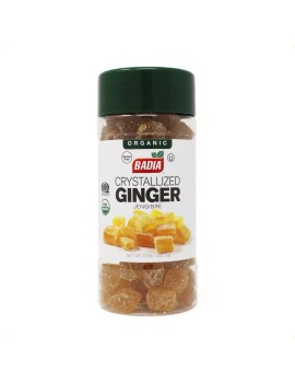 BADIA GINGER 283,5G