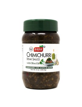 BADIA CHIMICHURRI...