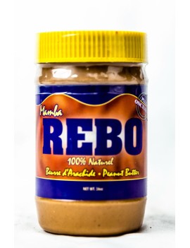 MAMBA REBO 16OZ