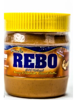 MAMBA REBO 10OZ