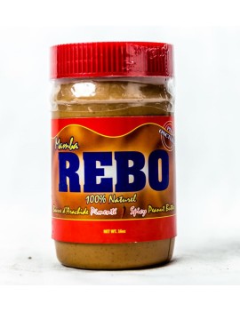 MAMBA REBO PIMENTE 16OZ