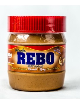 MAMBA REBO PIMENTE 10OZ