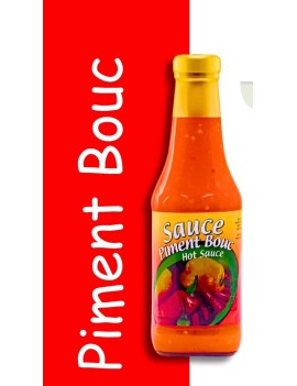 PIMENT BOUC HAITI 14 OZ