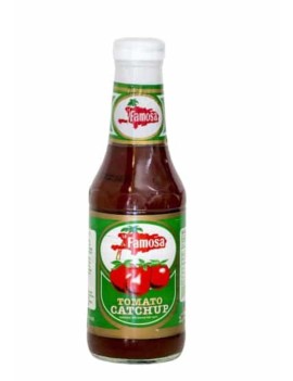 KETCHUP "CATCHUP" LA...