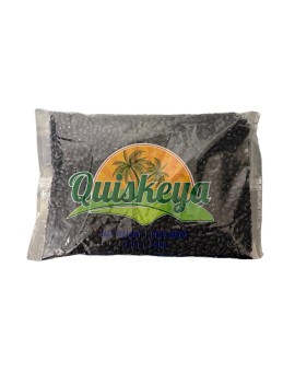 POIS NOIR QUISKEYA...