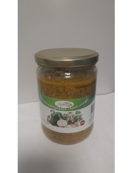 ÉPICES COMPLETES –...