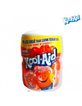 Boisson Kool Aid...