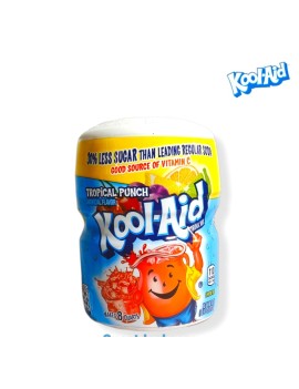 Boisson Kool-Aid...