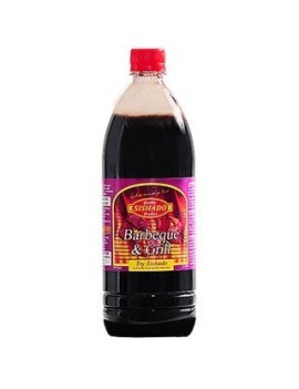 SISHADO BARBEQUE &...