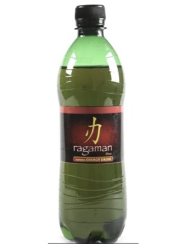 BOISSON RAGAMAN...