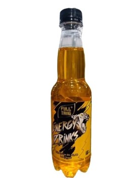 ENERGY DRINKS - FULL...