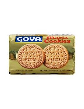 GOYA MARIA COOKIES 100 g