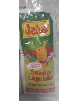 JAJA LIQUID SEASONING