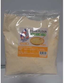 FARINE DE MAÏS 1,5kg