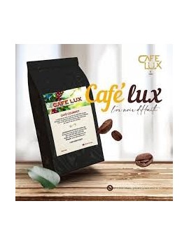 CAFE LUX MOULU