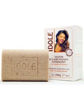 SAVON ECLAIRCISSANT...