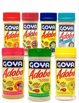 GOYA ADOBO 467G