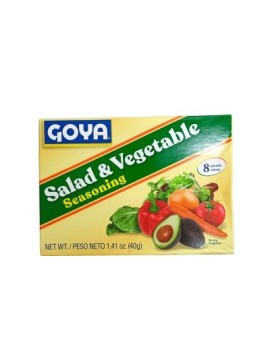Goya Salad & Vegetable...