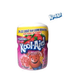Boisson Kool-Aid...