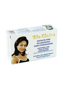 BIO CLAIRE SAVON