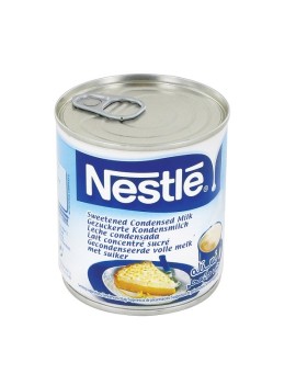 LAIT CONCENTRE SUCRE...