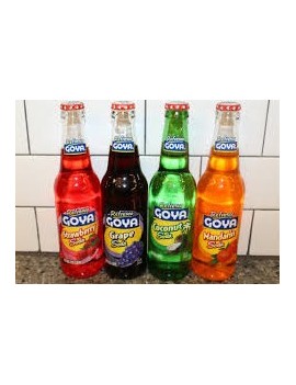 BOISSON REFRESCO GOYA...