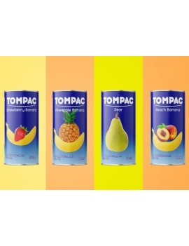 BOISSON TOMPAC 377ml