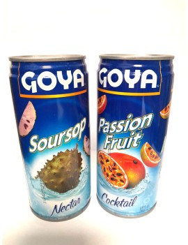 BOISSON GOYA  284mL