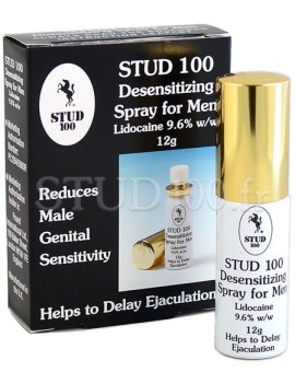 STUD100 - THE DELAY...