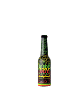RUDE BOY ORIGINAL 7%