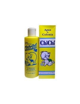 CHICHI EAU DE COLOGNE