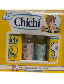 KIT DE BAIN POUR BEBE...