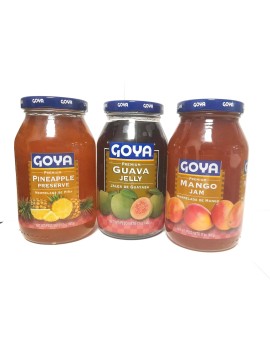 CONFITURE GOYA PREMIUM