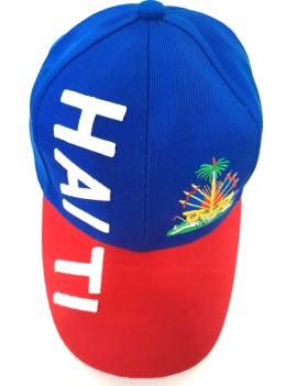 CASQUETTE PATRIOTIQUE...