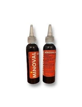 HUILE DE RICIN MINOVAL...