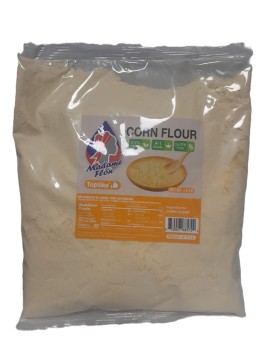 FARINE DE MAÏS 1,5kg