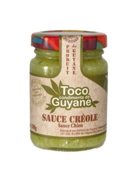 DELICES DE GUYANE -...