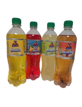 SODA CHOUCOUNE 59ML