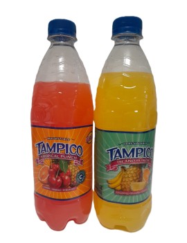 TAMPICO JUS DE FRUITS...