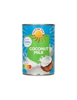 LAIT DE COCO VALLE DEL...