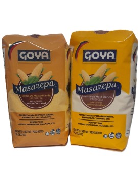 GOYA MASAREPA FARINE...