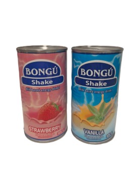 SHAKE BONGU 325ML