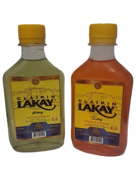 CLARIN LAKAY 175ML 40%