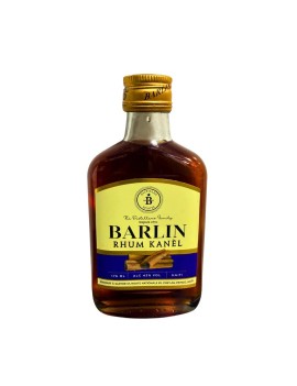 BARLIN RHUM KANEL...