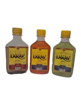 CLARIN LAKAY 175ML 40%