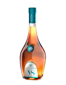 GAUTIER VS 70CL - 40%