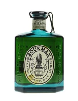 BOUKMAN BOTANICAL RHUM...