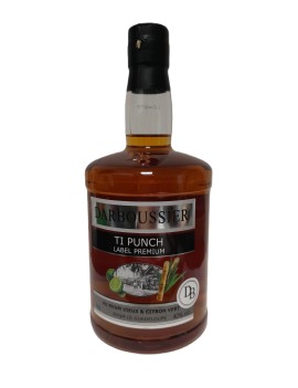 RHUM DARBOUSSIER - TI...